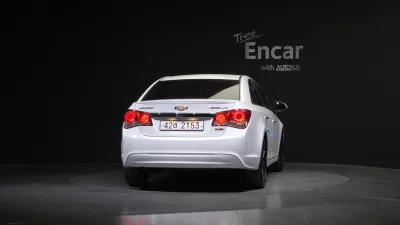 Daewoo Cruze