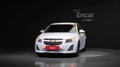 Daewoo Cruze