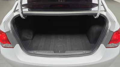 Daewoo Cruze