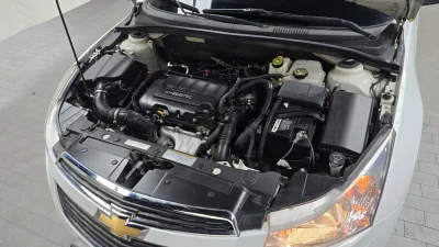 Daewoo Cruze