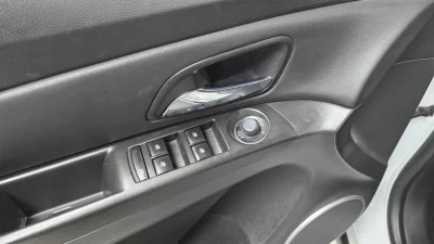 Daewoo Cruze