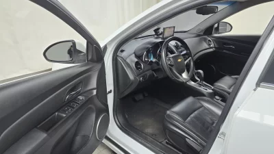 Daewoo Cruze