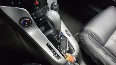 Daewoo Cruze