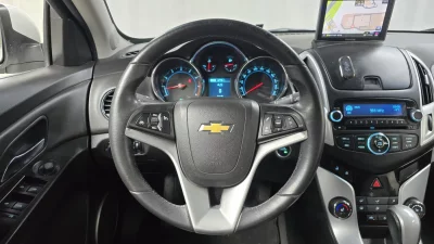 Daewoo Cruze