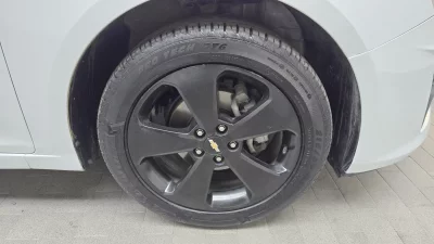 Daewoo Cruze