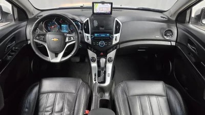 Daewoo Cruze