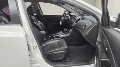 Daewoo Cruze