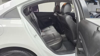 Daewoo Cruze