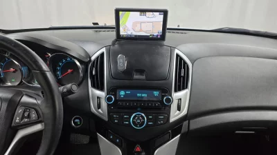 Daewoo Cruze