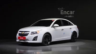 Daewoo Cruze