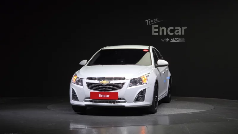 Daewoo Cruze