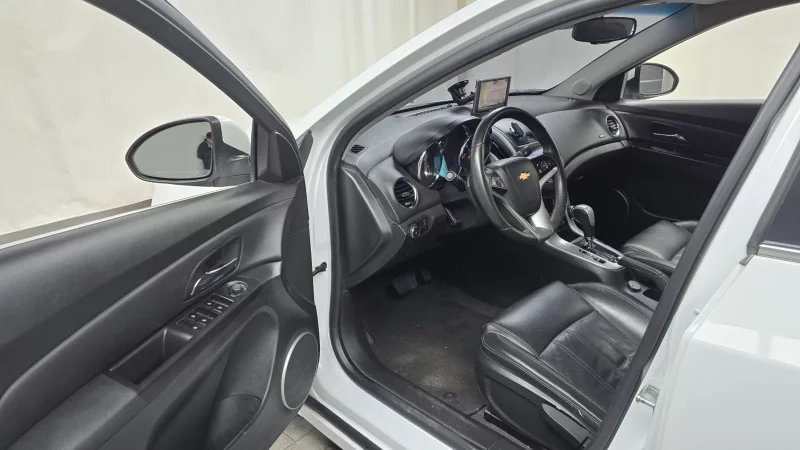 Daewoo Cruze