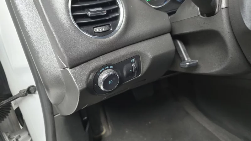 Daewoo Cruze
