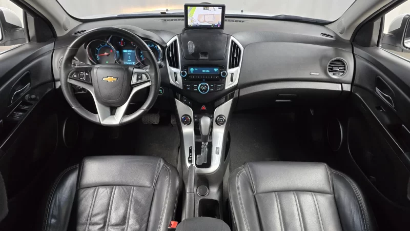 Daewoo Cruze