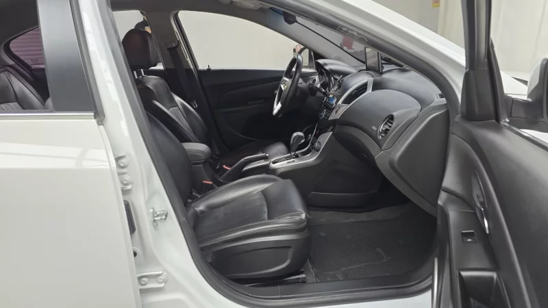 Daewoo Cruze