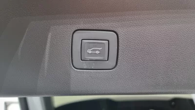 Daewoo Trax