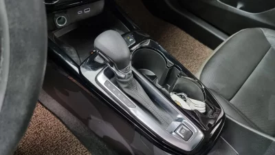 Daewoo Trax