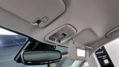 Daewoo Trax
