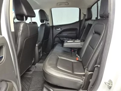 Daewoo Colorado
