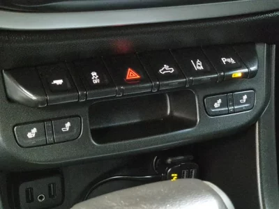 Daewoo Colorado