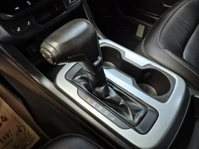 Daewoo Colorado
