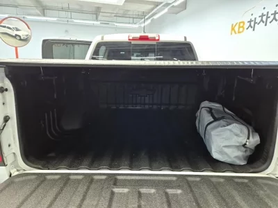 Daewoo Colorado
