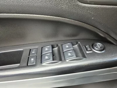 Daewoo Colorado