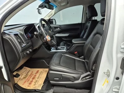 Daewoo Colorado