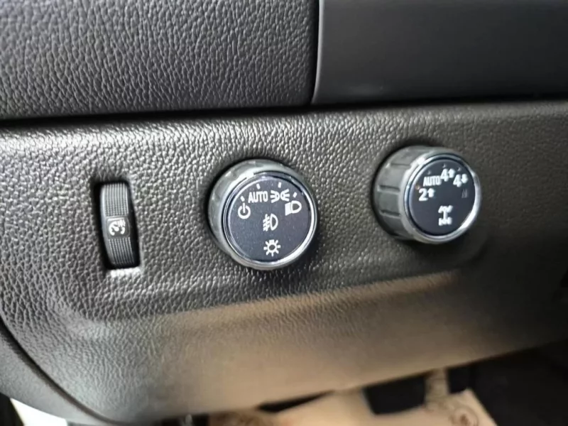 Daewoo Colorado