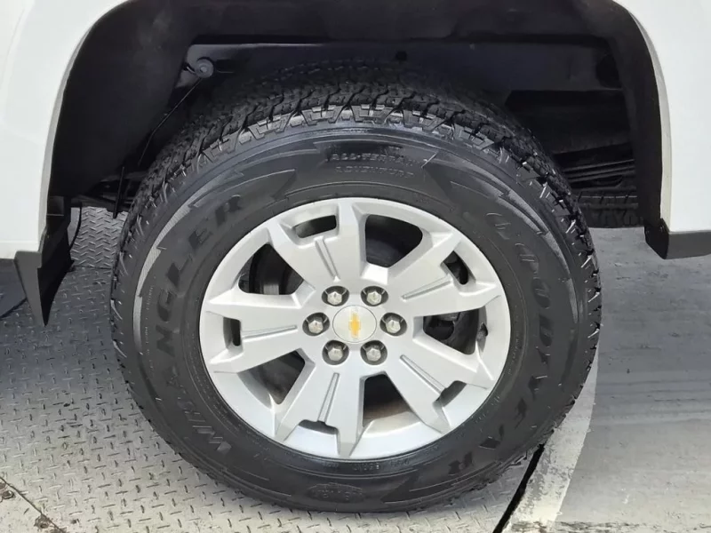 Daewoo Colorado
