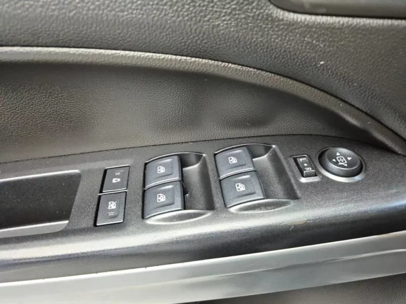 Daewoo Colorado