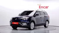 SsangYong TIBOLI