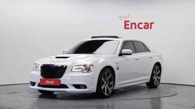 Chrysler 300C