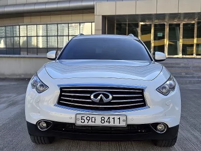 Infiniti FX