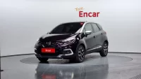 Renault Samsung QM3