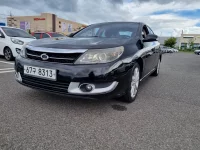 Renault Samsung SM5