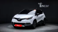 Renault Samsung QM3