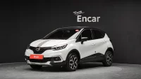 Renault Samsung QM3