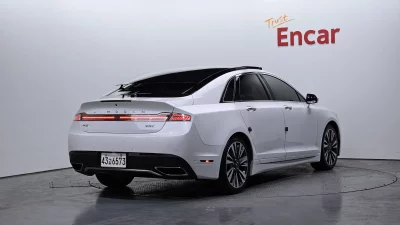 Lincoln MKZ