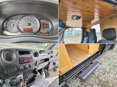 Renault Samsung Master