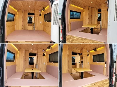 Renault Samsung Master