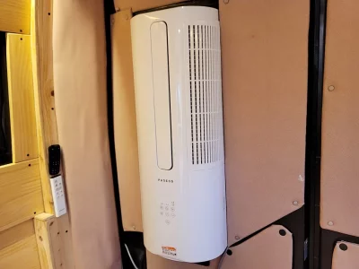Renault Samsung Master