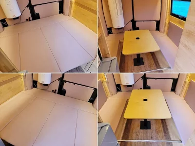 Renault Samsung Master
