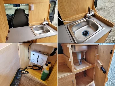 Renault Samsung Master