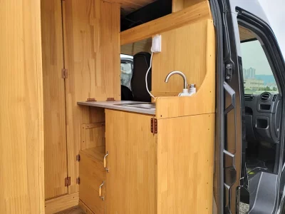 Renault Samsung Master
