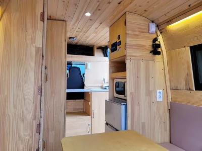 Renault Samsung Master