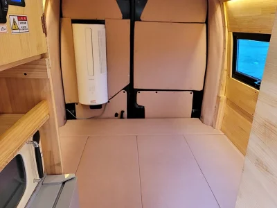 Renault Samsung Master