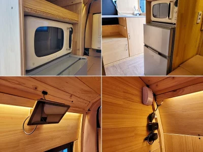 Renault Samsung Master