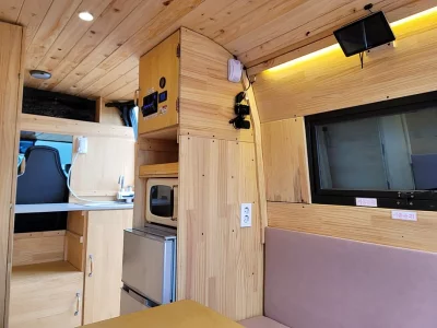 Renault Samsung Master