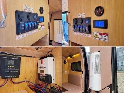 Renault Samsung Master